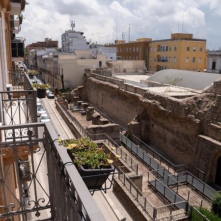 Il Varco Antico Brindisi Esterno foto