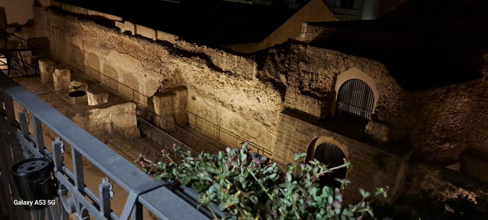 Il Varco Antico Brindisi Esterno foto
